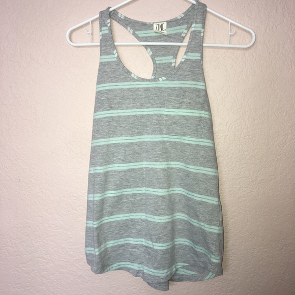 Zine Clothing Tops - Zine (from zumiez) Zine Clothing Tops - Zine (from zumiez)